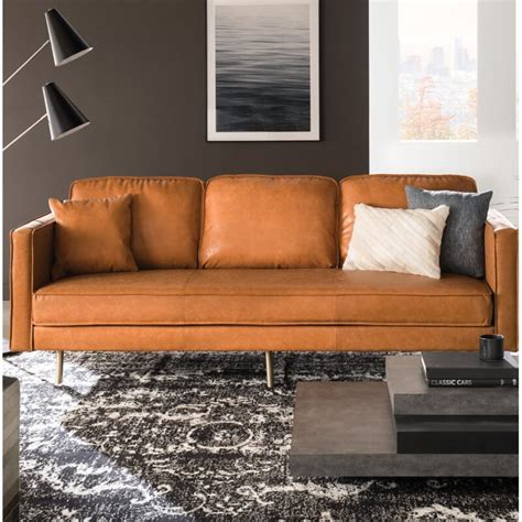 Plus, with the versatility of this piece, it can work in so many different rooms - try it in a bedroom, guest room, living room or office. . Allmodern sofa